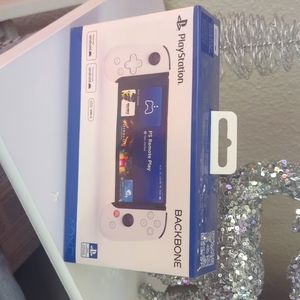 PlayStation Backbone brand new